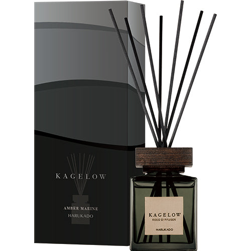 カゲロウ アンバーマリン | ルームフレグランス | HARUKADO