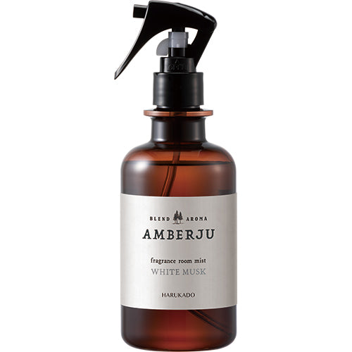 AMBERJU MIST WHITE MUSK