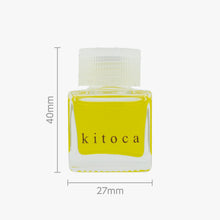 Load image into Gallery viewer, KITOCA DEODORANT CLIP REFILL LAVENDER &amp; ORANGE
