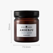 Load image into Gallery viewer, AMBERJU GEL SILKY SAVON
