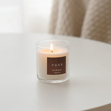 Load image into Gallery viewer, VAGE AROMA CANDLE RICH MAGNOLIA
