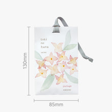 Load image into Gallery viewer, TOKI NO HANA SACHET JINCHOGE
