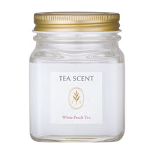 Load image into Gallery viewer, TEA SCENT GEL WHITE PEACH TEA
