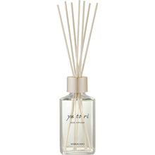 Load image into Gallery viewer, YUTORI REED DIFFUSER HEALING WOOD
