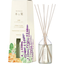 Load image into Gallery viewer, KITOCA FRANKINCENSE &amp; LAVANDIN
