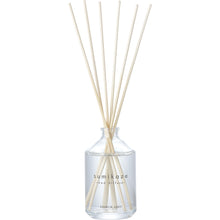Load image into Gallery viewer, SUIMIKAZE REED DIFFUSER SANSHO &amp; GREENTEA
