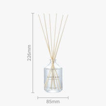 Load image into Gallery viewer, SUIMIKAZE REED DIFFUSER SANSHO &amp; GREENTEA
