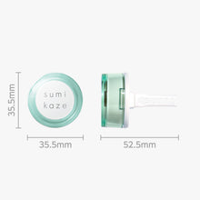 Load image into Gallery viewer, SUIMIKAZE CLIP 2SETS SANSHO &amp; GREENTEA
