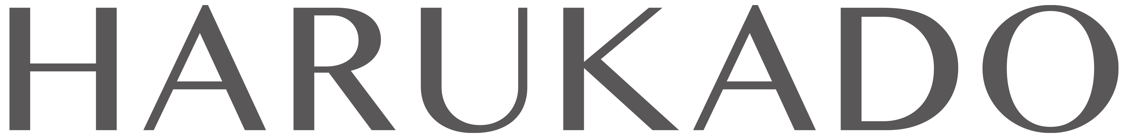 HARUKADO