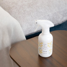 画像をギャラリービューアに読み込む, トキノハナ ミスト 金木犀
