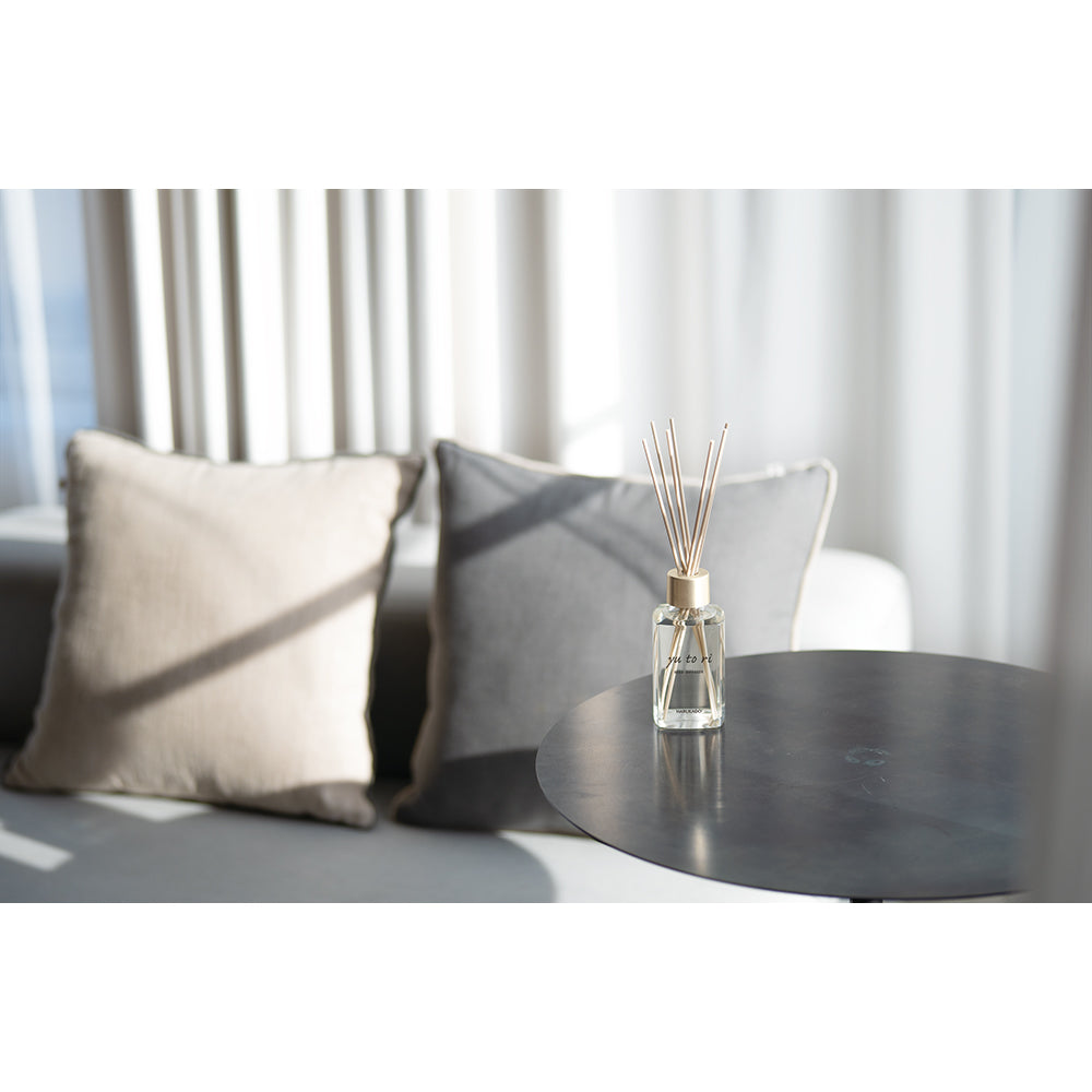 ユトリ リードディフューザー ハーバルフォレスト | ルーム