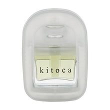 Load image into Gallery viewer, KITOCA DEODORANT CLIP MINT &amp; EUCALYPTUS
