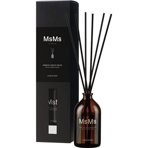 MISTREASS ミストレアス バレエコアペプラムキャミソール ホワイト ミツエイ 大容量 WHITE FRAGRANCE MUSK ホワイトフレグランス