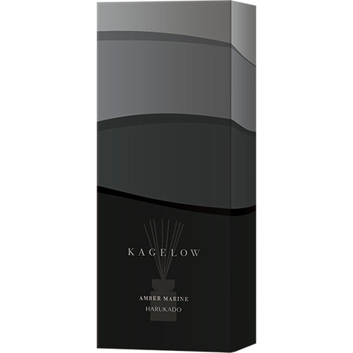 カゲロウ アンバーマリン | ルームフレグランス | HARUKADO