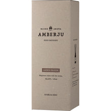Load image into Gallery viewer, AMBERJU REED DIFFUSER AMBER BLOOM
