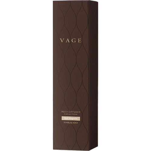 バーグ 100 リッチマグノリア | ルームフレグランス | HARUKADO