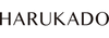 HARUKADO 公式オンラインストア logo